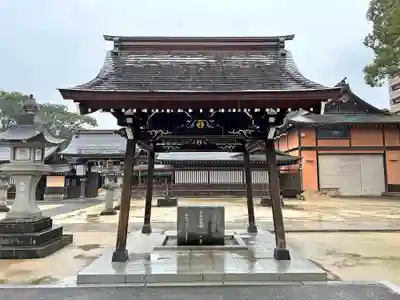 佐嘉神社・松原神社(佐賀県)