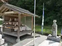 巳徳神社(広島県)