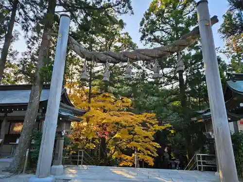 大神神社(奈良県)