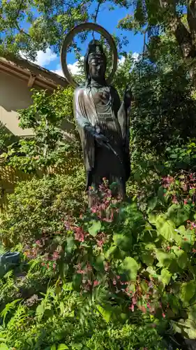 長法寺(京都府)