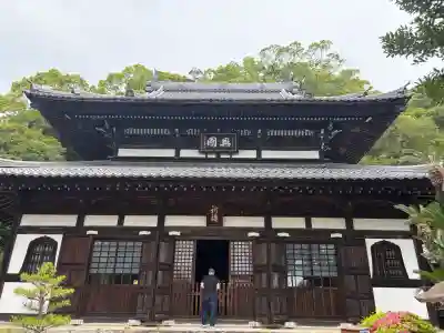 清見寺(静岡県)