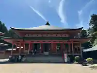 比叡山延暦寺(滋賀県)