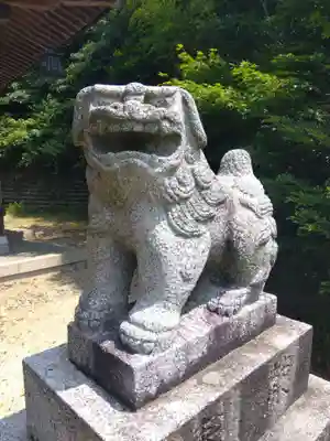 能登部神社(石川県)
