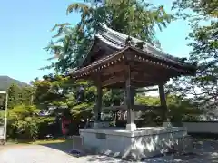 無量院の建物その他