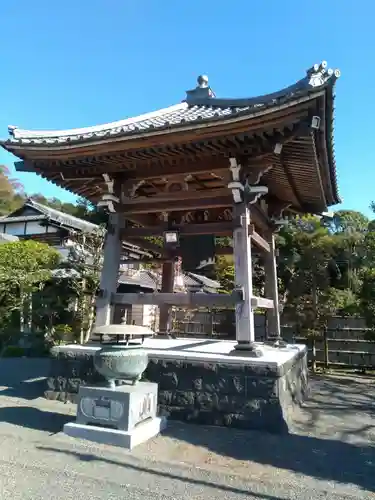 法蔵寺のその他建物