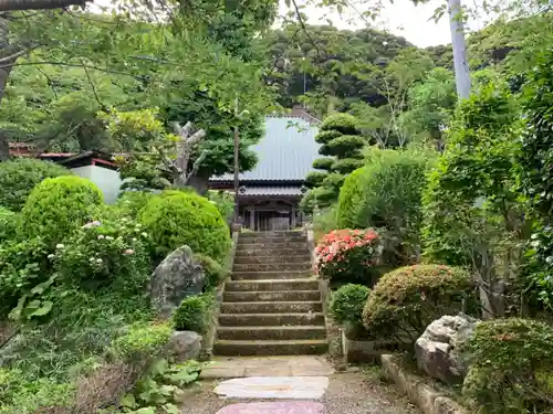 東光寺のその他建物