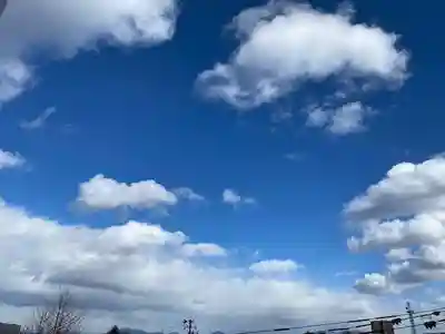 高屋敷稲荷神社(福島県)