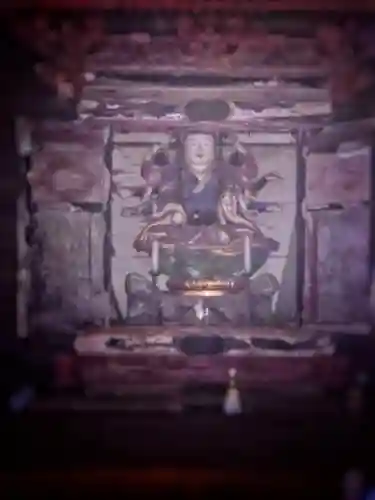 葦不合神社(千葉県)