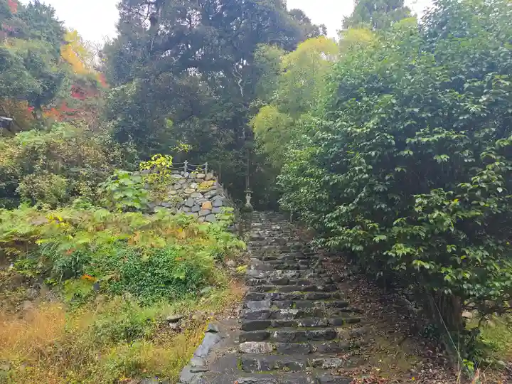 酒波寺(滋賀県)