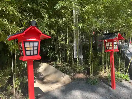 來宮神社(静岡県)