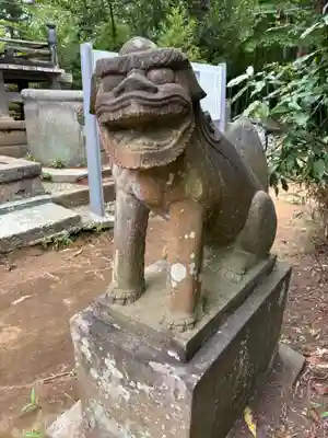 飯綱神社(千葉県)