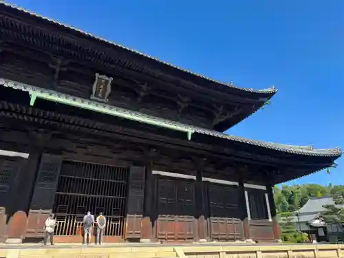 東福禅寺（東福寺）(京都府)