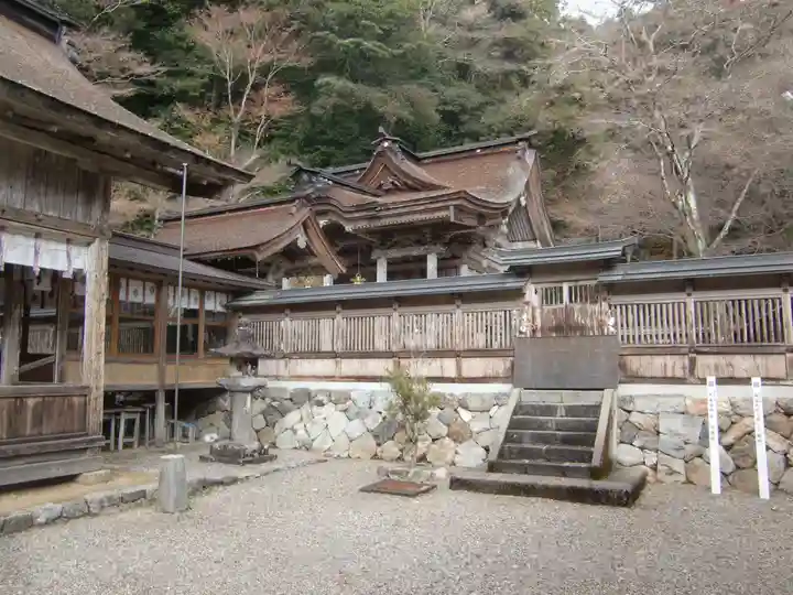 大矢田神社(岐阜県)