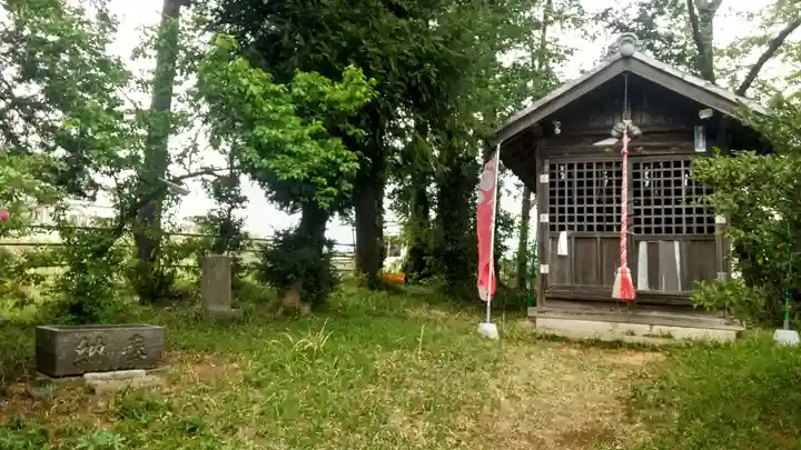 天満宮(茨城県)