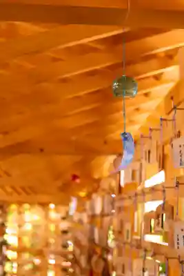 諏訪大社下社秋宮(長野県)