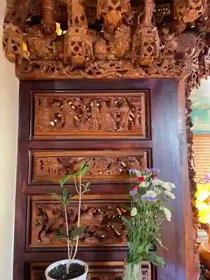 東京媽祖廟(東京都)