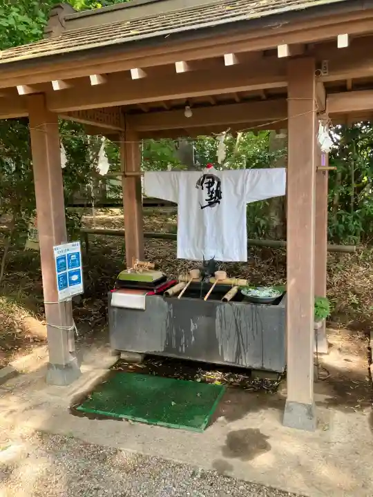 下野 星宮神社(栃木県)