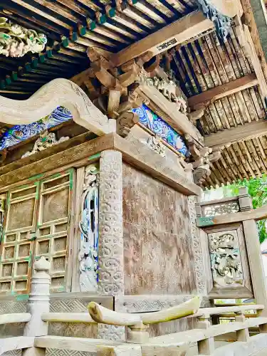 椋神社(埼玉県)