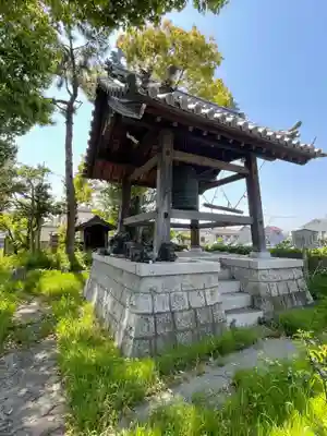 正法寺のその他建物