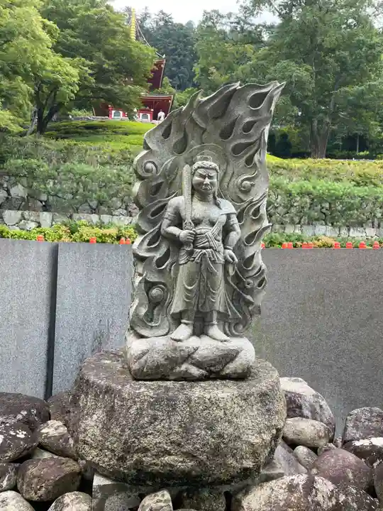 勝尾寺(大阪府)