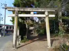 秋葉神社(岐阜県)