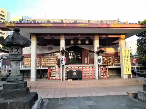 前橋八幡宮(群馬県)