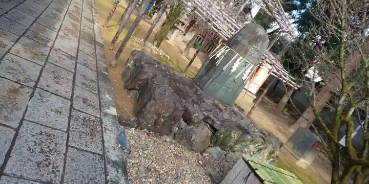 御香宮神社のその他建物
