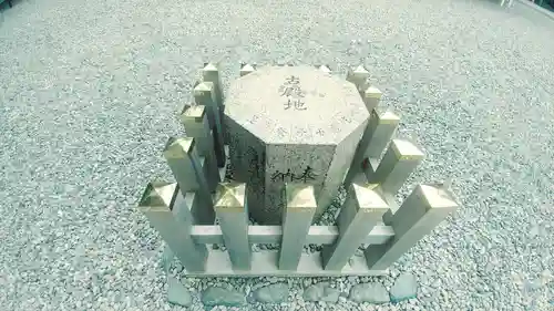 佐瑠女神社（猿田彦神社境内社）(三重県)