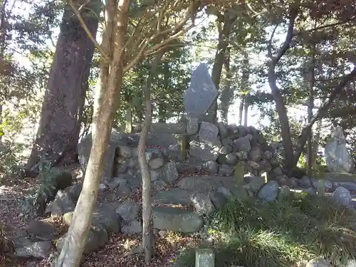 梅宮神社の末社・摂社