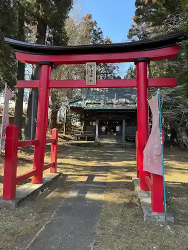 日連神社(神奈川県)