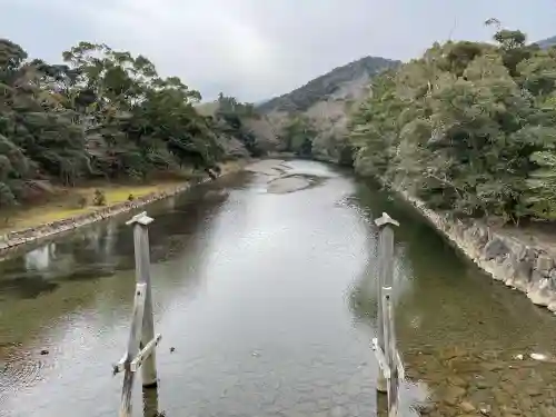 伊勢神宮内宮（皇大神宮）(三重県)