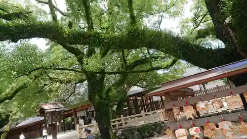 熱田神宮のその他建物