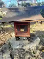 熊野神社(出流原町)(栃木県)