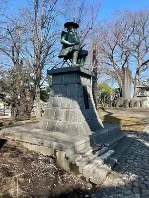 三八城神社(青森県)
