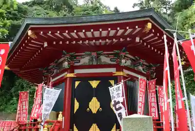 江島神社(神奈川県)