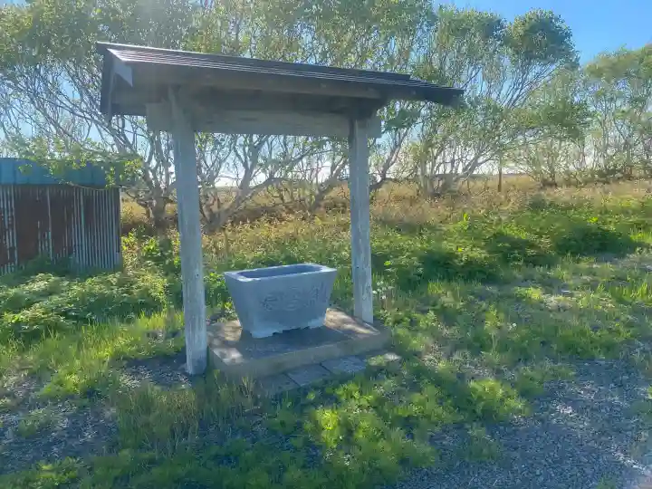 珸瑶瑁金刀比羅神社(北海道)