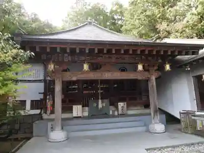 十楽寺(徳島県)