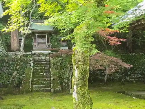 永源寺(滋賀県)
