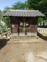 八幡神社(埼玉県)
