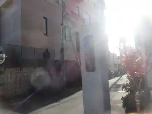 江岸寺(東京都)