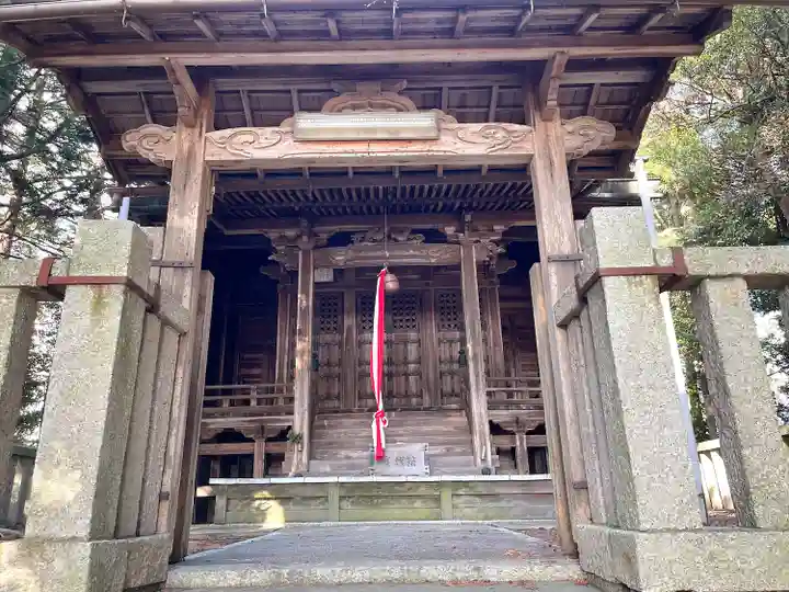 神明神社(滋賀県)
