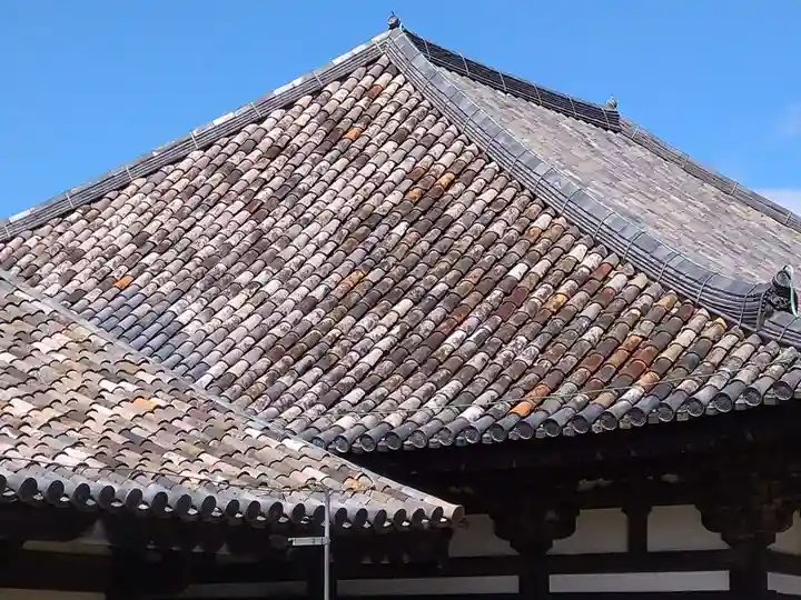 元興寺(奈良県)