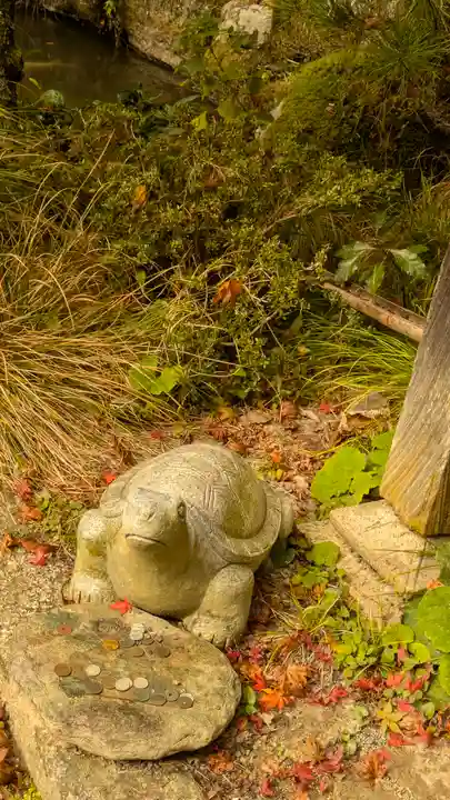 金蔵寺(京都府)