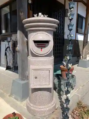 常楽寺(長野県)