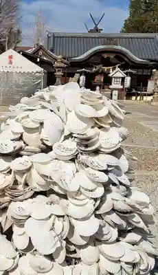 姫嶋神社(大阪府)