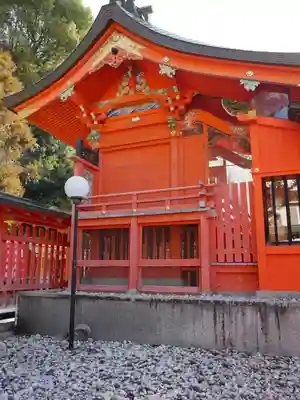 東照宮(広島県)