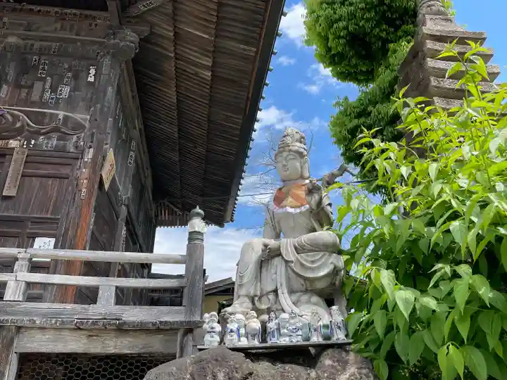 神門寺(埼玉県)