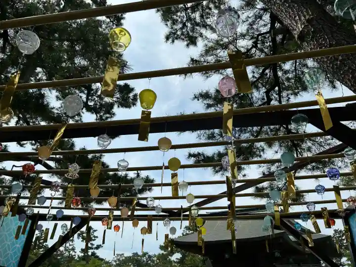 白山神社(新潟県)