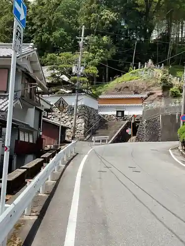 崇蓮寺(奈良県)