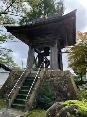 松山寺のその他建物